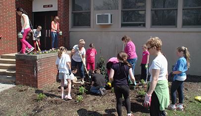 Community Service Project Ideas for Middle School Students