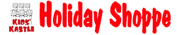 Kids’ Kastle Holiday Shoppe