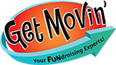 Get Movin’ Fundraising