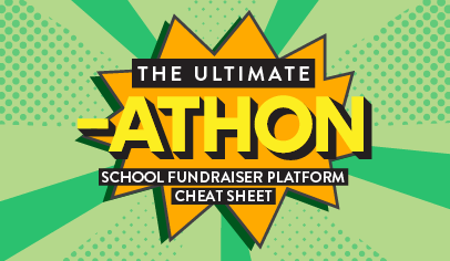 Athon Fundraising Platform Providers