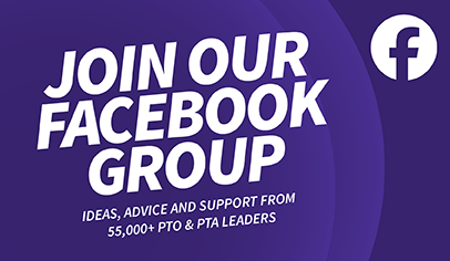 The #1 Facebook Group for PTO & PTA Leaders