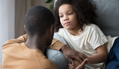 Resources for Discussing Anti-Racism and Race Relations With Children