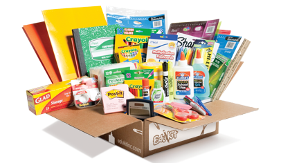 EduKit School Supply Kits