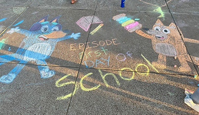 Fun Ideas to Welcome Students and Families Back to School 