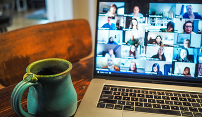 Videoconferencing Tips for Your Virtual PTO Meeting