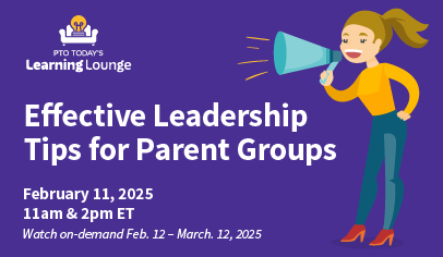 Lead Your Group Like a Boss! Watch Live or On Demand